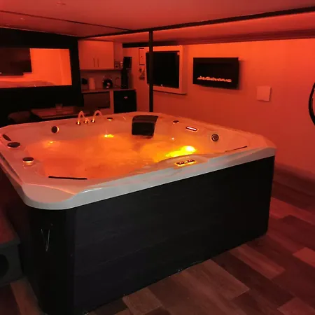 Bed & Breakfast V Et - D'hotes Avec Saint-Martin-Boulogne