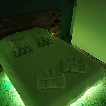Frühstückspension V Et - D'hotes Avec 3*