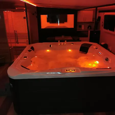 V Et - D'hotes Avec Frühstückspension Saint-Martin-Boulogne
